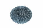 Galvanised Scourer Pack of 8